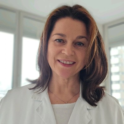 Claudia Wunder, Head of Hospital Pharmacy at Universitätsklinikum St. Pölten–Lilienfeld