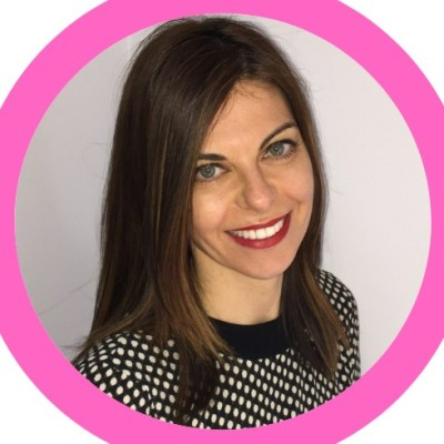 Sofia Giussani, Sr Director of Digital Marketing & Ecommerce at BHFO