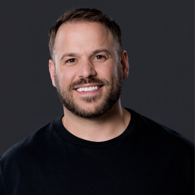 Jared Petras, Former Senior Director - Global Procurement Digital Transformation at Walmart