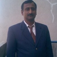 Datta Rajaram Sagare