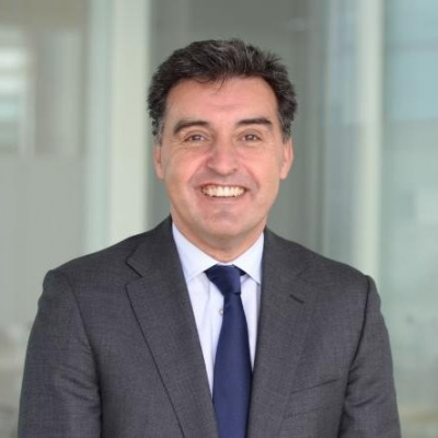 Mark Gregory, Chief Economist  UK at E&Y