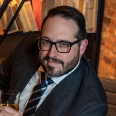Jay Nierodzik, OXM Solutions Expert | Director of Solutions Consulting, North America at ParcelLab