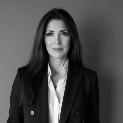 Bonnie Brabb, Global Travel Manager at Goldspring Consulting