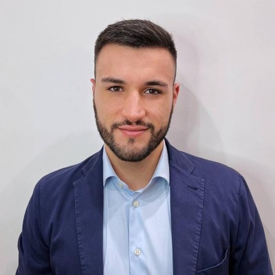 Simone Borghetto, Procurement Category Manager, Marketing at Asahi Group