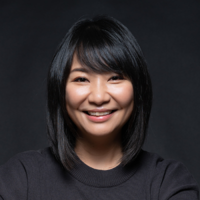 Tammy Ng, Vice President, Brand & Marketing, APAC at Hyatt Hotels Corporation