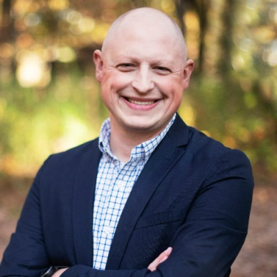 Nick Ergang