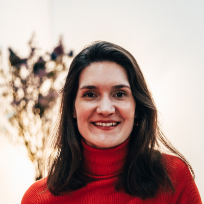 Christin Volker