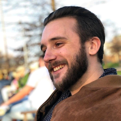 Dr. Eric J. W. Orlowski