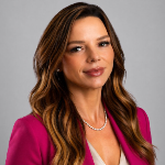 Angie Roworth, Senior Vice President, Sourcing Operations & Governance at Fulton Bank