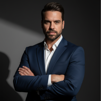 Jan Stedul, Managing Director Germany at Accessiway