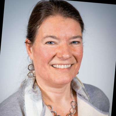 Anne-Marie Lamers, Service Supply&nbsp;Chain EMEA Leader at IBM