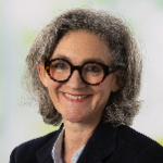 Inés de Trémiolles, Global Head of Trading at BNP Paribas Asset Management