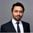 Alexis Serero, EMEA Head of Trading at Citi