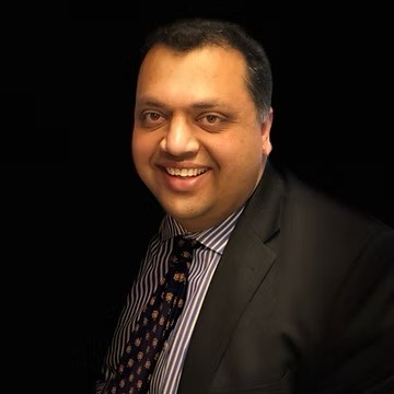 Saurav Banerjee, CEO & CIO at Banjarisk LLC