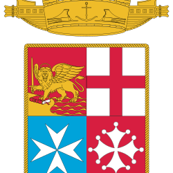 Rear Admiral Giancarlo Ciappina