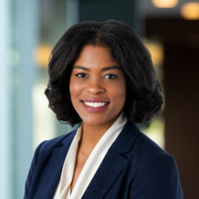 Alyson Gordon