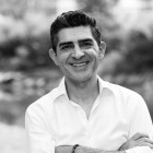 Luis Cota, Head of Quant Research Platform Technology at Fidelity