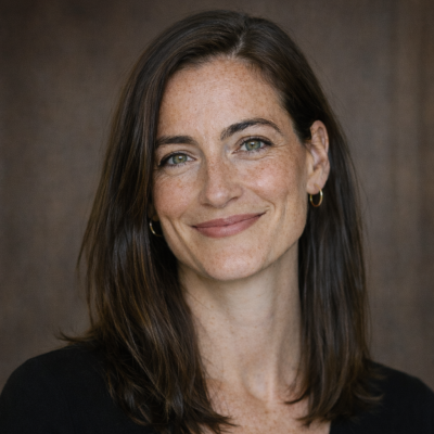 Rachel Thaw-Steindel, VP, Customer Success & Advocacy at Kim.cc