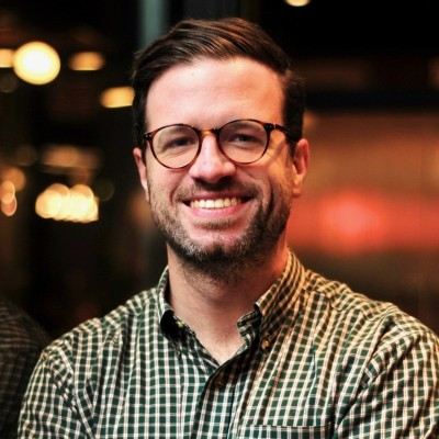 Taylor Oaks, Director, Website, SEO & Affiliates at Pep Boys