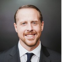 Daniel Perkins, Vice President of Sourcing & Procurement at Ecore International