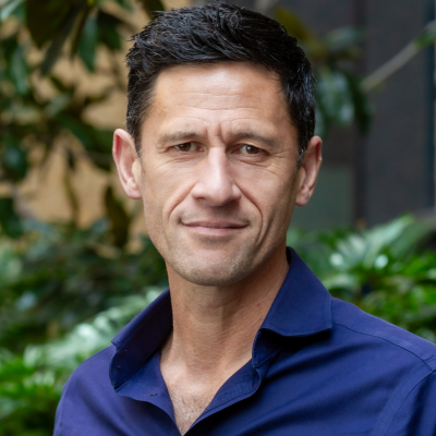 Aiden Heke, APAC Managing Director & Partner at IRIS by Argon & Co