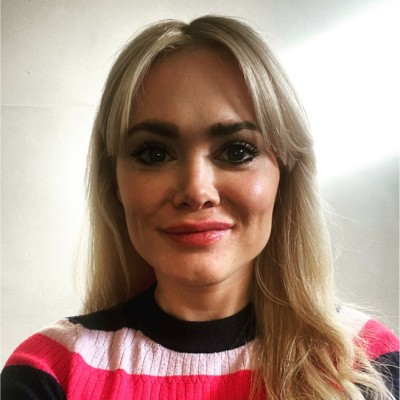 Gemma Ramsden, Senior Procurement Manager - Marketing Lead at Sage