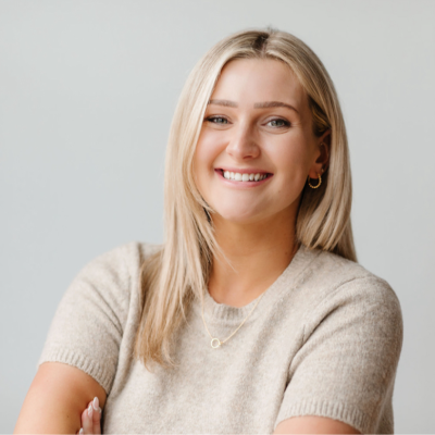 Sarah Adamowski O'Connor, Program Director at Future Pharma