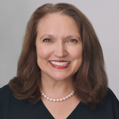 Catherine Gull