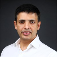 Amritanshu Roy, Chief Operating Officer at Greenfield Advisory