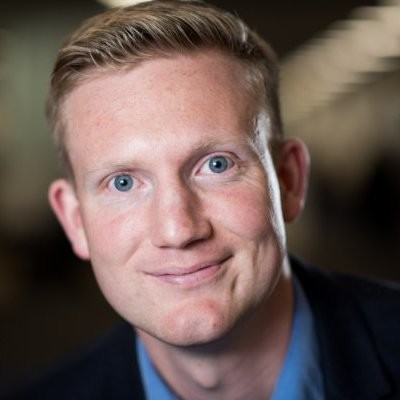 Tom Barney, Head of Global eProcurement at Farnell