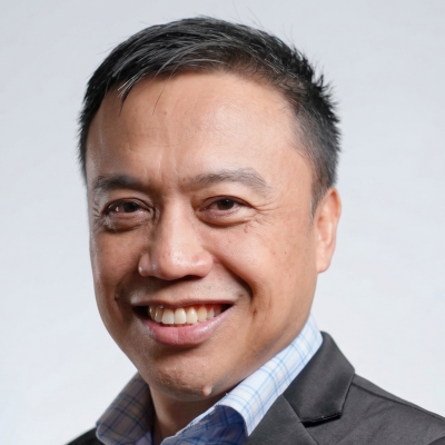 Ariel Faraon, Head, Procurement Governance Group at JG Summit Holdings, Inc.