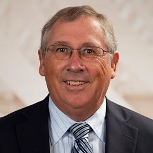 Ron Mayes