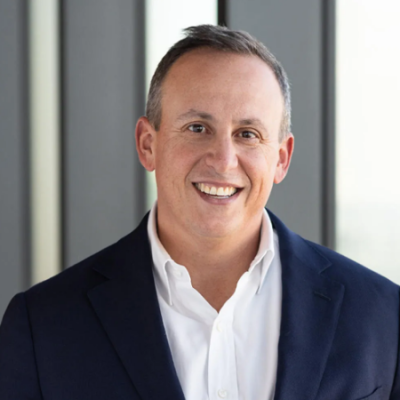 Matt Weinberg, Co-Head Equities at IEX