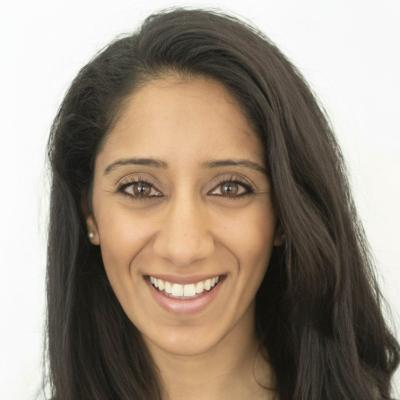 Nina Chandé, Consultant at Independent