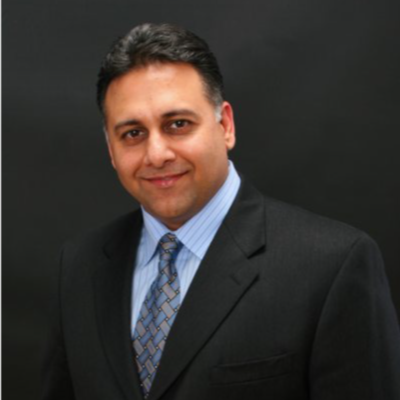 Sam Haider