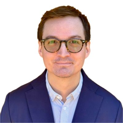 Jared Johnson, Head of B2B Strategy, Americas at Valtech