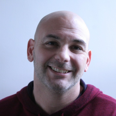 Matt Leonard, Former Head of Growth at ResortPass