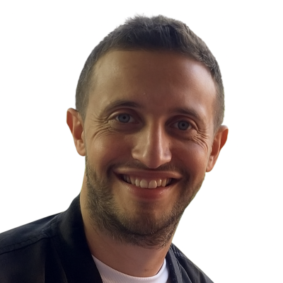 Alex Sherr, Principal Partner at Arena Media