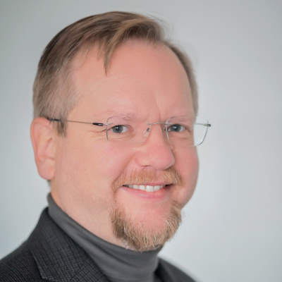 Alexey Krasnoriadtsev, CEO, Co-founder at BankingON