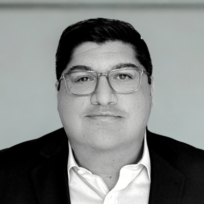 Louis Lavalle, Co-Founder, Managing Partner at Frontier Investments