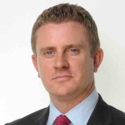 Nick Sollom, Head of Business Development & Strategy at MTS Markets