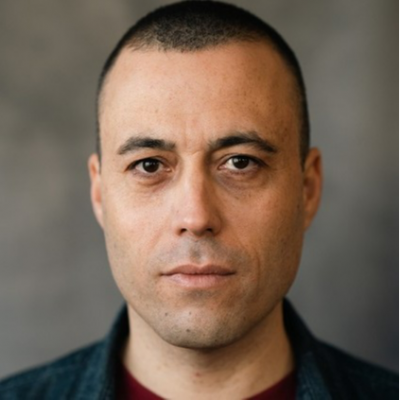Raul Jimenez, Team Head of eCommerce & Integration at Sika