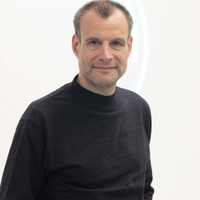 Jeremy Smart, Global Head of Distribution at XTX Markets