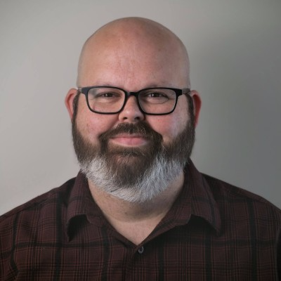 Ryan Finley, Senior Manager, Ecommerce Search & Findability at Ferguson Enterprises