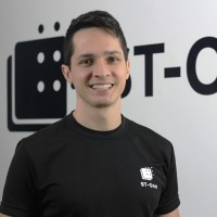 Tiago Machado