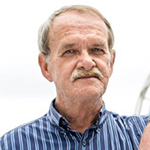 Vernon Fryer