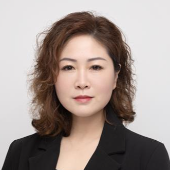 Molley Qi, Head of Procurement at Melbourne & Olympic Parks