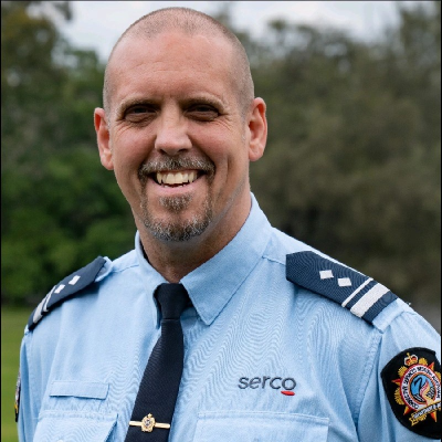 Shaun Horseman
