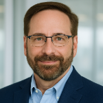 Alan Rice, Managing Director at Cache Procurement LLC