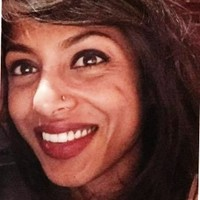 Sunitha Kumar Girish